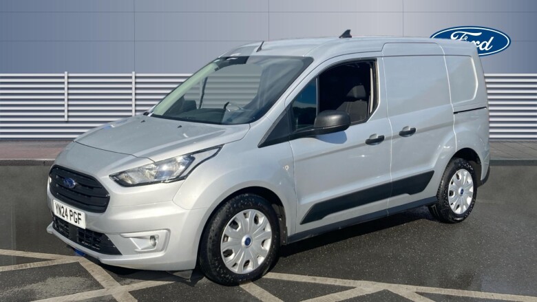 Ford Transit Connect 220 L1 Diesel 1.5 EcoBlue 75ps Trend Van